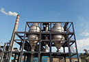 双效蒸发器的工作原理及特点是什么？
